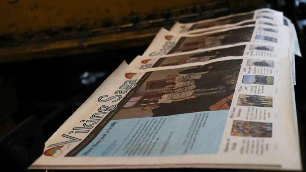 Lee Nebraska: Closing school newspaper is blatant censorship